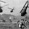 Một bức ảnh về chiến tranh tại Việt Nam. (Nguồn: AP)