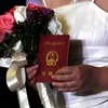 Nâng cao nhận thức cho phụ nữ về kết hôn có yếu tố nước ngoài