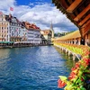 Thụy Sĩ là quốc gia có giá cả hàng hóa và dịch vụ đắt nhất châu Âu. (Nguồn: ee24.com)
