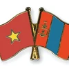 Việt Nam là cầu nối Mông Cổ với các nước khu vực Đông Nam Á