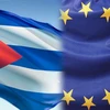 Cuba-EU tổ chức vòng đàm phán đầu tiên về vấn đề nhân quyền