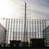 Hệ thống radar Ghadir. (Nguồn: mehrnews.com)
