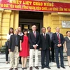 Tăng cường hợp tác giữa Công đoàn Việt Nam và Bồ Đào Nha