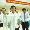 Ông Lê Trí Thanh được bầu làm Phó Chủ tịch UBND tỉnh Quảng Nam
