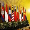 Hài hòa hóa pháp luật trong xây dựng Cộng đồng ASEAN