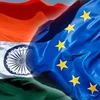 Ấn Độ và EU tái khởi động quá trình đàm phán Hiệp định FTA