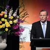 Thủ tướng Australia Tony Abbott. (Nguồn: AFP/TTXVN)