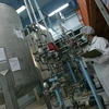 Kỹ thuật viên Iran làm việc tại cơ sở nghiên cứu hạt nhân Isfahan, cách thủ đô Tehran 420km về phía Nam. (Nguồn: AFP/TTXVN)