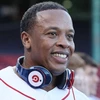 "Ông trùm" dòng nhạc hiphop Dr. Dre. (Nguồn: Getty Images)