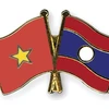 Việt Nam-Lào chia sẻ kinh nghiệm hoạt động của Tòa án tối cao