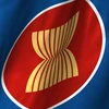 Lễ thượng cờ kỷ niệm lần thứ 48 ngày ASEAN tại Tây Australia