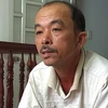 Ông Trương Bá Nhàn. (Nguồn: moj.gov.vn)