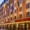 Khách sạn Royal Windsor ở Brussels. (Nguồn: coxandkings.co.uk)