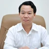 Thứ trưởng Bộ Xây dựng Đỗ Đức Duy. (Nguồn: xaydung.gov.vn)