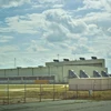 Một nhà máy xử lý chất thải tại Carolina Nam. (Nguồn: sciway.net)
