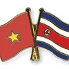 Việt Nam và Costa Rica tiến hành tham khảo chính trị lần thứ 2