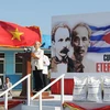Cuộc thi “Việt Nam-Cuba đoàn kết cùng phát triển” - Câu hỏi tuần 1