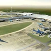 Tổng Công ty Cảng hàng không làm chủ đầu tư dự án sân bay Long Thành