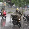 Mùa mưa năm nay có khả năng kết thúc sớm do El Nino