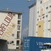 Tập đoàn Interflour mua nhà máy chế biến bột mỳ ở Việt Nam 