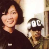 Truy tặng danh hiệu Anh hùng Lực lượng vũ trang cho bà Võ Thị Thắng