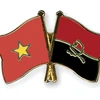 Angola khẳng định mong muốn tăng cường hợp tác với Việt Nam