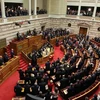 Quốc hội Hy Lạp. (Nguồn: tribunereporter.com)