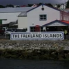 Quần đảo Malvinas mà Anh gọi là Falklands. (Nguồn: theprisma.co.uk)