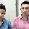 Khánh Hòa: Đang uống càphê bị côn đồ bất ngờ đến chém chết
