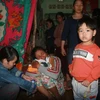 Quảng Nam: Rủ nhau ra bãi cát chơi, 4 học sinh chết đuối thương tâm