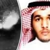 Trùm khủng bố Sanafi al-Nasr. (Nguồn: express.co.uk)