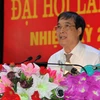 Ông Bùi Minh Châu. (Nguồn: phutho.gov.vn)