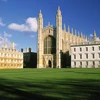 Đại học Cambridge. (Nguồn: Alamy)