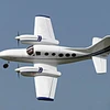 Một máy bay Cessna. (Nguồn: dailymail.co.uk)