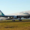 Một máy bay Boeing 767 của Air New Zealand. (Nguồn: NZ Herald)