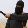 Tay "đao phủ" khét tiếng Jihadi John. (Nguồn: dcgazette.com)