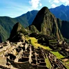 Danh thắng Machu Picchu. (Nguồn: nationalgeographic.com)