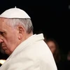 Người đứng đầu Tòa thánh Vatican, Giáo hoàng Francis. (Nguồn: maltadaily24.com)