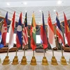 ASEAN tôn vinh các doanh nhân và doanh nghiệp xuất sắc 