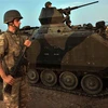 Iraq kêu gọi NATO gây sức ép buộc Thổ Nhĩ Kỳ rút quân