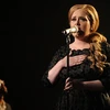 ''Họa mi nước Anh'' Adele. (Nguồn: mtv.com)