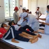 Học sinh ngộ độc ở Bà Rịa-Vũng Tàu: Đã gửi mẫu xét nghiệm sữa chua