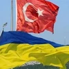 Ukraine tiến hành đàm phán FTA với Thổ Nhĩ Kỳ và Israel