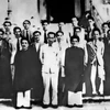 Chính phủ nước Việt Nam Dân chủ Cộng hòa do Quốc hội khoá I, kỳ họp thứ 2 tháng 11/1946 bầu ra. (Ảnh: Tư liệu TTXVN)