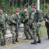 Séc tăng cường bảo vệ đường biên giới chống nhập cư trái phép. (Nguồn: ceskokrumlovsky.denik.cz)