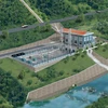 Phối cảnh dự án Thủy điện Pờ Hồ. (Nguồn: intracom.com.vn)