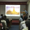Nhiều cơ hội cho doanh nghiệp tiếp cận thị trường Myanmar