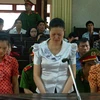 Hủy án sơ thẩm, điều tra lại vụ án tham ô lớn nhất tại Điện Biên