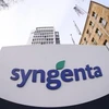 Trụ sở công ty Syngenta. (Nguồn: Reuters)