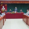 Phó Thủ tướng Nguyễn Xuân Phúc: Tổ chức chu đáo việc tiếp công dân 
